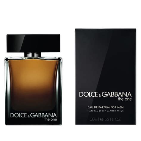 dolce gabbana one 50ml|Dolce & Gabbana the one notes.